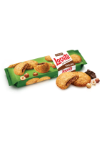 Печиво Lovita Soft Cream Cookies hazelnut 170г